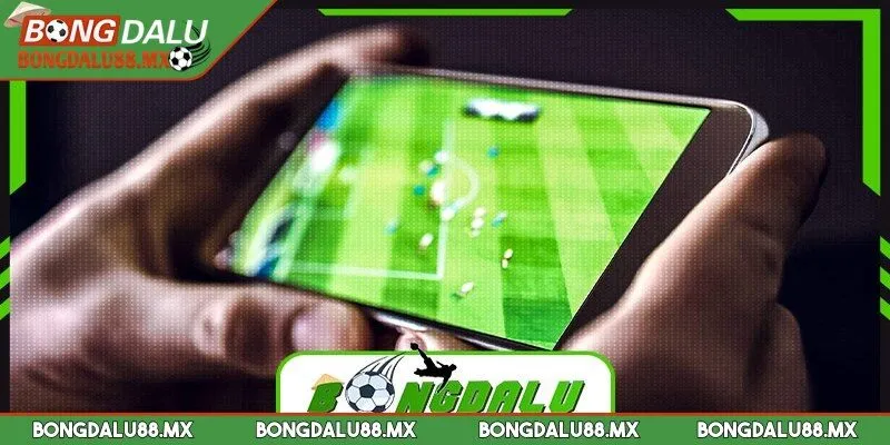 Đội ngũ hỗ trợ của Bongdalu chuyên nghiệp, nhanh chóng