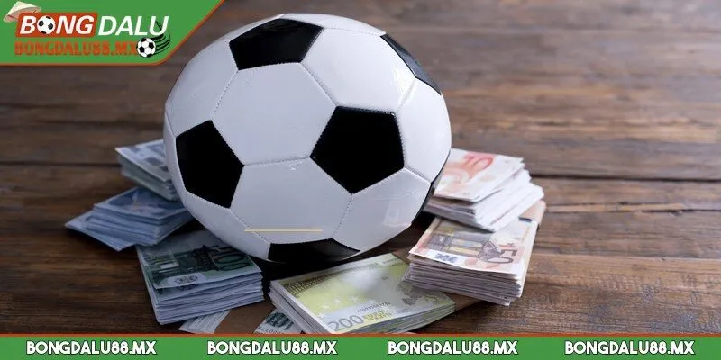 Fair Odds hay còn biết đến là tỷ lệ cược trong bóng đá trực tuyến