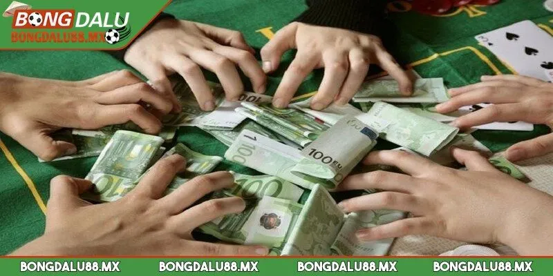 Gấp thếp ngược là gì trong cá độ thể thao và những thông tin liên quan