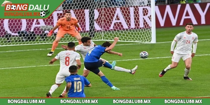 Kèo cầu thủ ghi bàn cực kỳ phổ biến được săn đón hiện nay