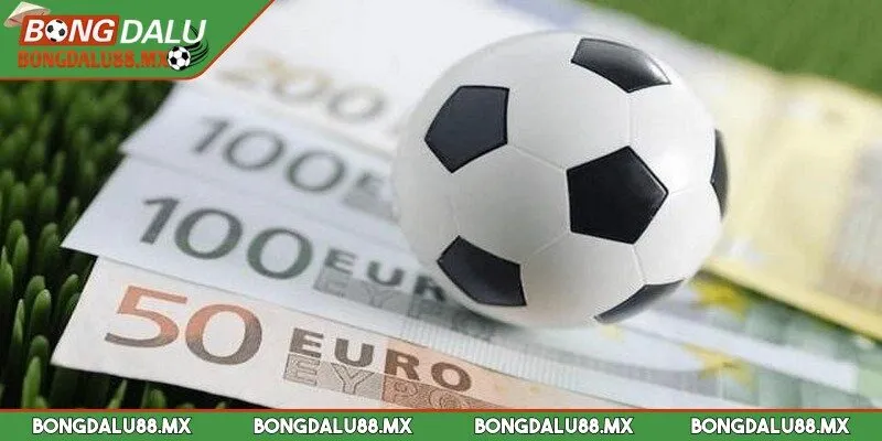 Kèo Moneyline là một trong những thể loại cá cược đơn giản