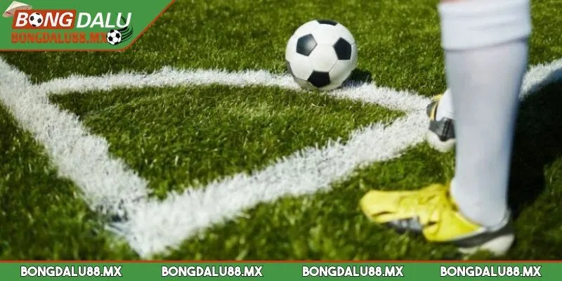 Kèo phạt góc trong bóng đá được khá nhiều hình em bet thủ ưa chuộng