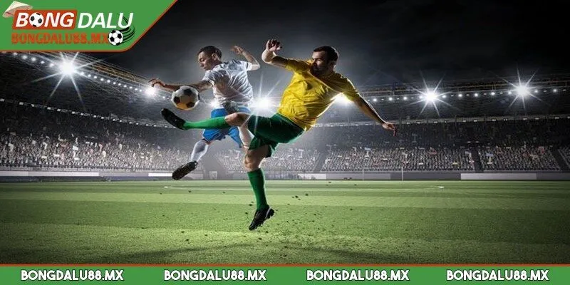 Kèo Tài Xỉu Score Box dự đoán tổng số bàn thắng hai đội trong trận so tài