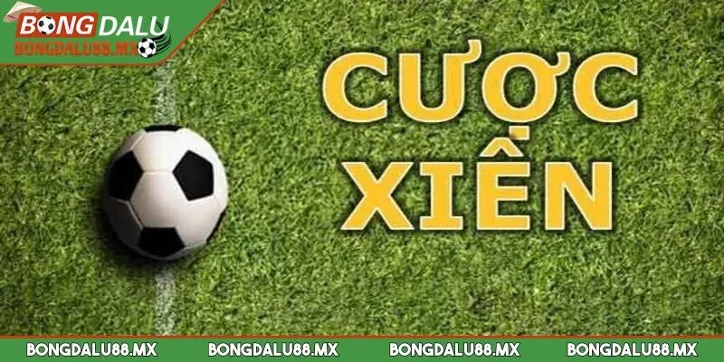 Kèo xiên là một loại cược đơn giản nhưng hấp dẫn khó cưỡng