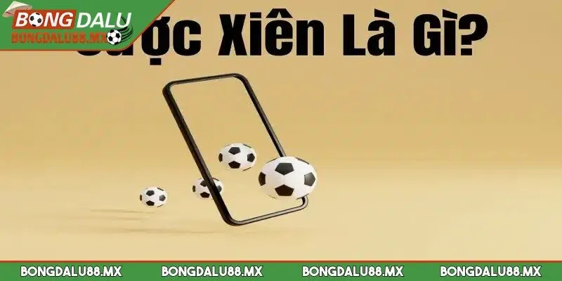 Cách tính tiền trong cược xiên quy định rõ ràng, công bằng