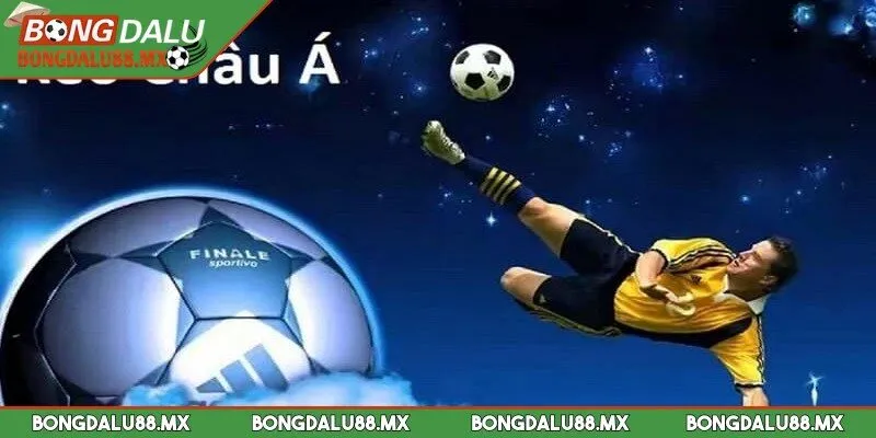 Kèo châu Á được đánh giá cao với những lợi ích vượt trội hơn