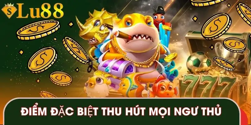 ban-ca-ola-do-thu-hut