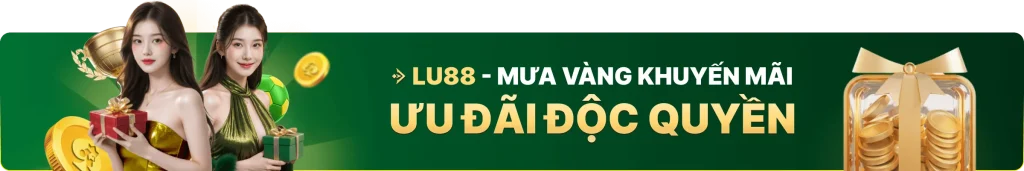 Khuyến mãi Lu88