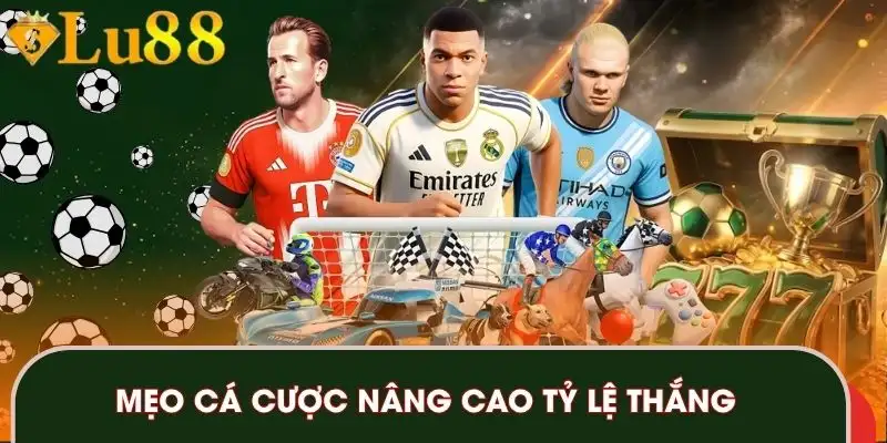 the-thao-lu88-meo